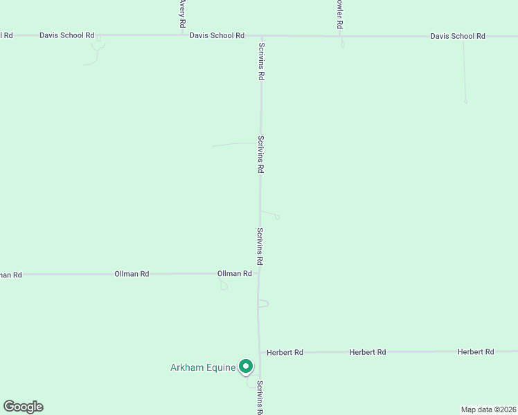 map of restaurants, bars, coffee shops, grocery stores, and more near 401 Scrivins Road in Belvidere