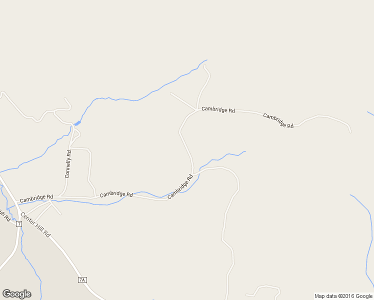 map of restaurants, bars, coffee shops, grocery stores, and more near 88 Cambridge Road in Hillsdale