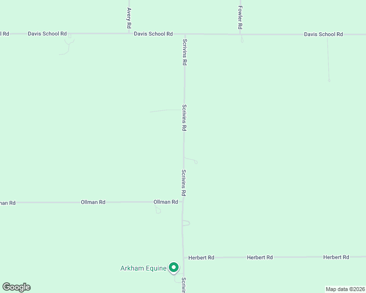 map of restaurants, bars, coffee shops, grocery stores, and more near 401 Scrivins Road in Belvidere