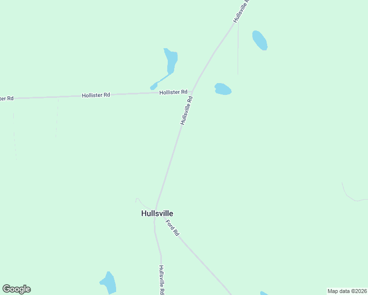 map of restaurants, bars, coffee shops, grocery stores, and more near 2368 Hullsville Rd in Owego