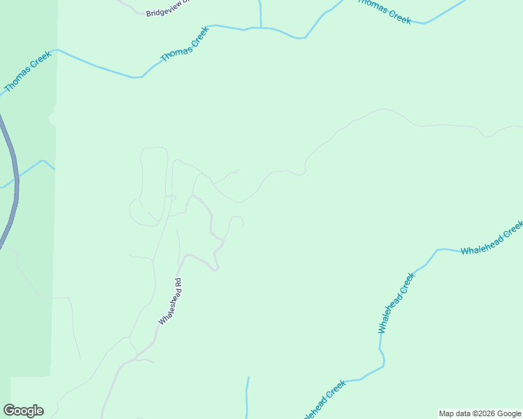 map of restaurants, bars, coffee shops, grocery stores, and more near 20452 Whaleshead Road in Brookings