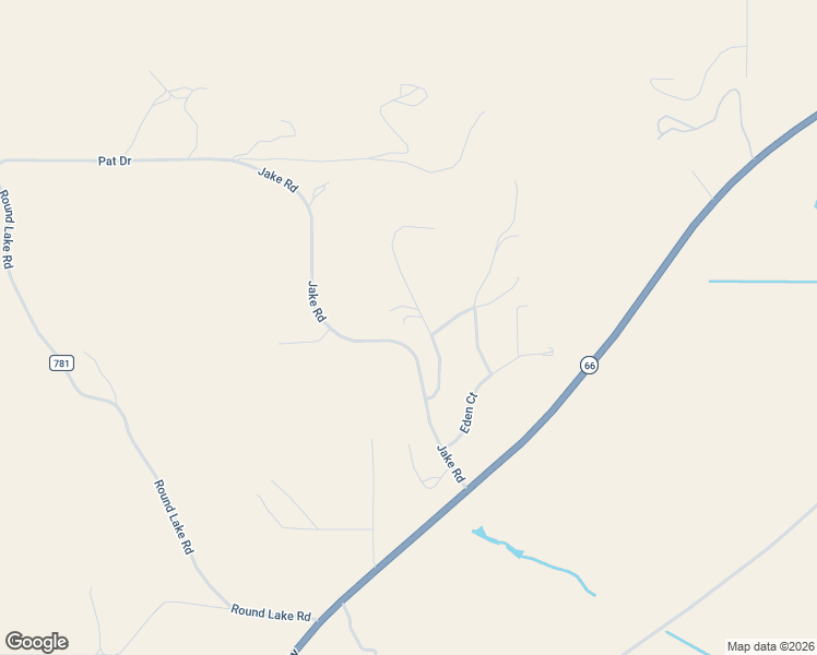 map of restaurants, bars, coffee shops, grocery stores, and more near 6620 Scotts Bluff Road in Klamath Falls