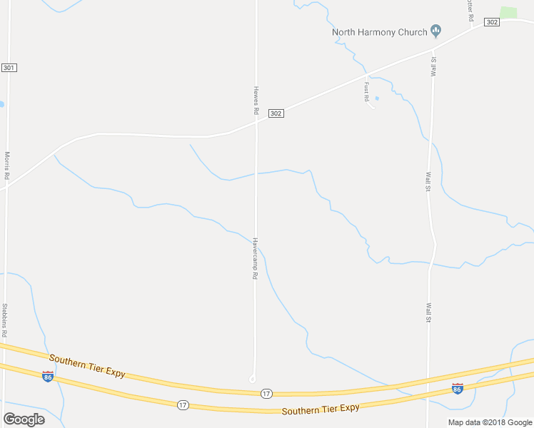 map of restaurants, bars, coffee shops, grocery stores, and more near 3668 Havercamp Road in Sherman