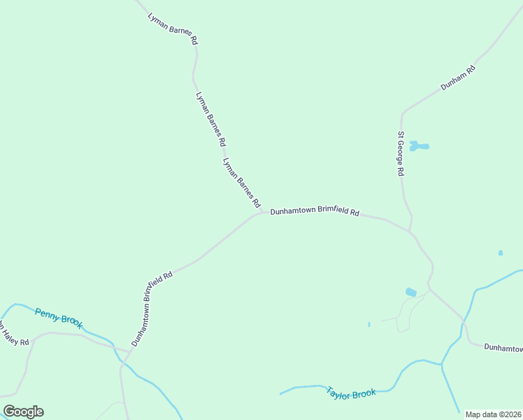 map of restaurants, bars, coffee shops, grocery stores, and more near 1130 Dunhamtown Brimfield Road in Brimfield