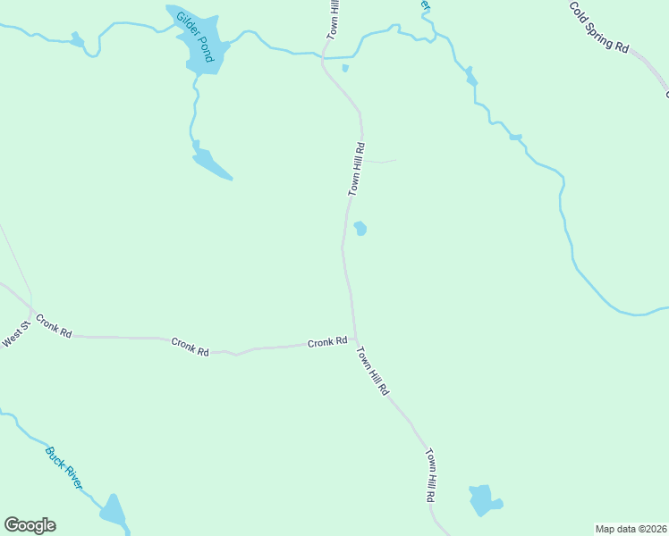 map of restaurants, bars, coffee shops, grocery stores, and more near 153 Town Hill Rd in Sandisfield