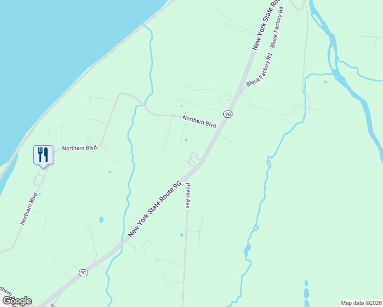 map of restaurants, bars, coffee shops, grocery stores, and more near in Columbia County