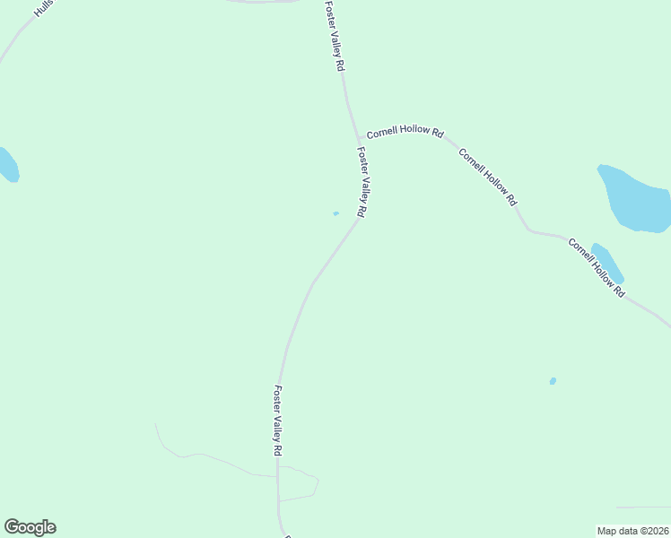 map of restaurants, bars, coffee shops, grocery stores, and more near 2994-3844 Foster Valley Road in Owego