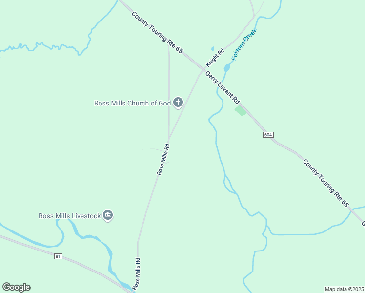 map of restaurants, bars, coffee shops, grocery stores, and more near 3812 East Ross Mills Road in Falconer