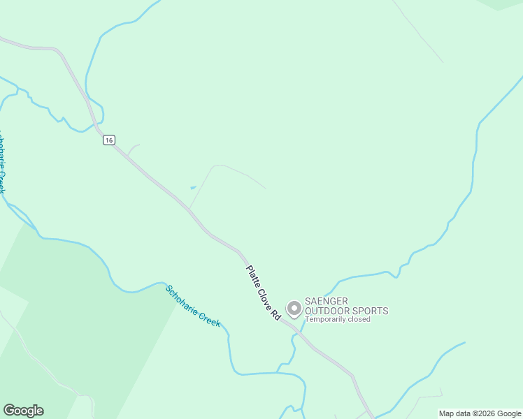 map of restaurants, bars, coffee shops, grocery stores, and more near in Elka Park