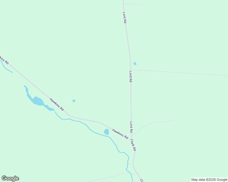 map of restaurants, bars, coffee shops, grocery stores, and more near 94 Lord Road in Nineveh