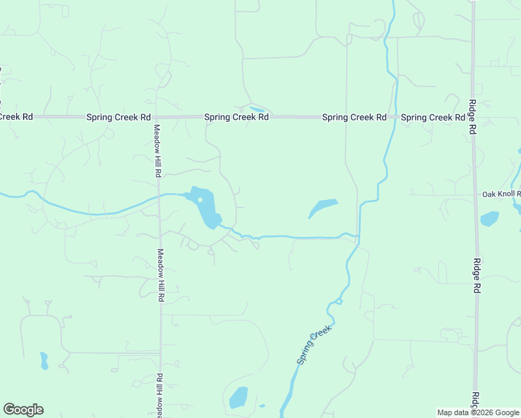 map of restaurants, bars, coffee shops, grocery stores, and more near 80 Ridgecroft Lane in Barrington