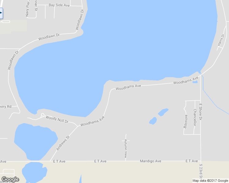 map of restaurants, bars, coffee shops, grocery stores, and more near 3108 Woodhams Avenue in Portage