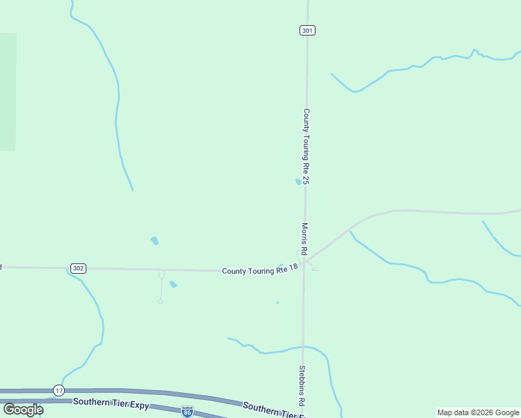 map of restaurants, bars, coffee shops, grocery stores, and more near 3709 Morris Road in Sherman