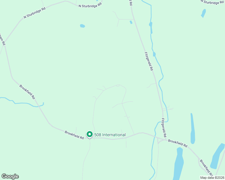 map of restaurants, bars, coffee shops, grocery stores, and more near 47 Jennings Drive in Charlton