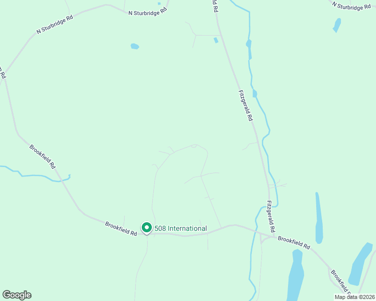 map of restaurants, bars, coffee shops, grocery stores, and more near 47 Jennings Drive in Charlton