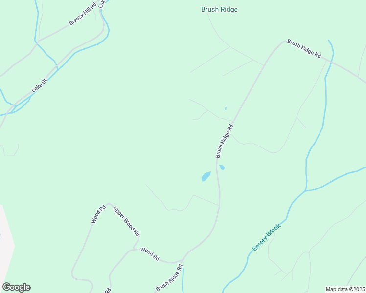 map of restaurants, bars, coffee shops, grocery stores, and more near 851 Deer Ridge Lane in Fleischmanns