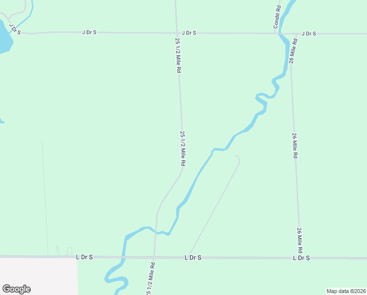 map of restaurants, bars, coffee shops, grocery stores, and more near 6512 25 1/2 Mile Road in Homer