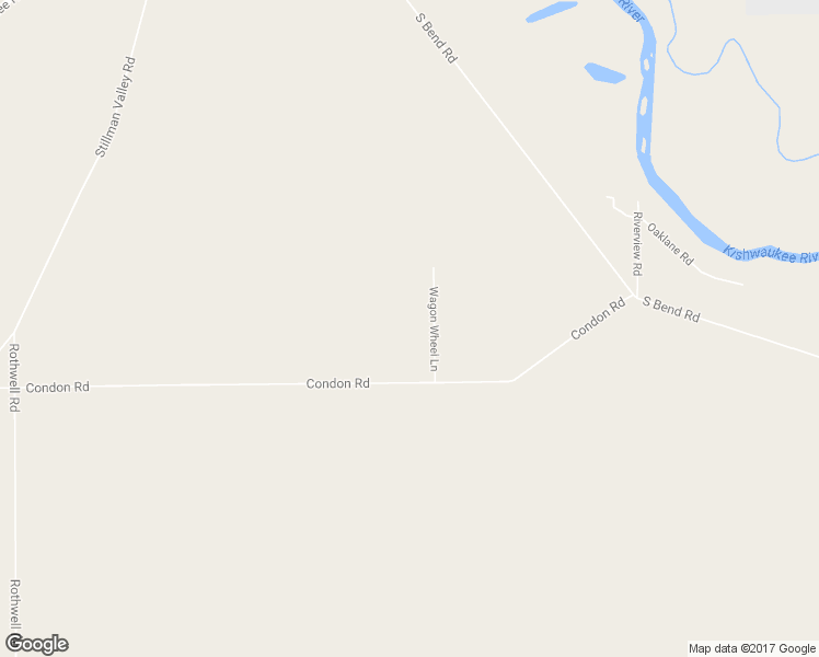 map of restaurants, bars, coffee shops, grocery stores, and more near 7891 Wagon Wheel Lane in Rockford