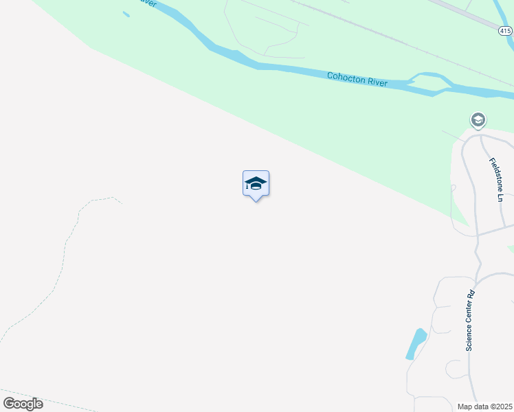 map of restaurants, bars, coffee shops, grocery stores, and more near in Gang Mills