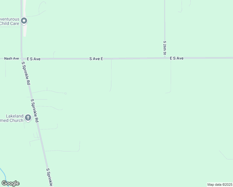map of restaurants, bars, coffee shops, grocery stores, and more near 5746 East South Avenue in Vicksburg