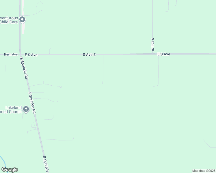 map of restaurants, bars, coffee shops, grocery stores, and more near 5746 East South Avenue in Vicksburg