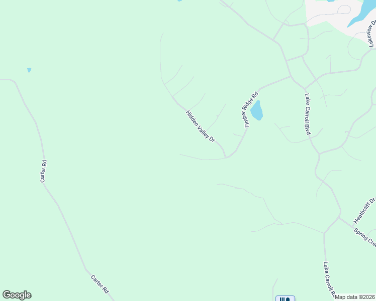 map of restaurants, bars, coffee shops, grocery stores, and more near Timber Ridge Road in Lanark