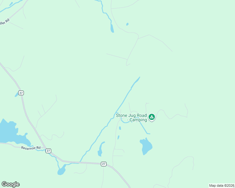 map of restaurants, bars, coffee shops, grocery stores, and more near in Hollowville