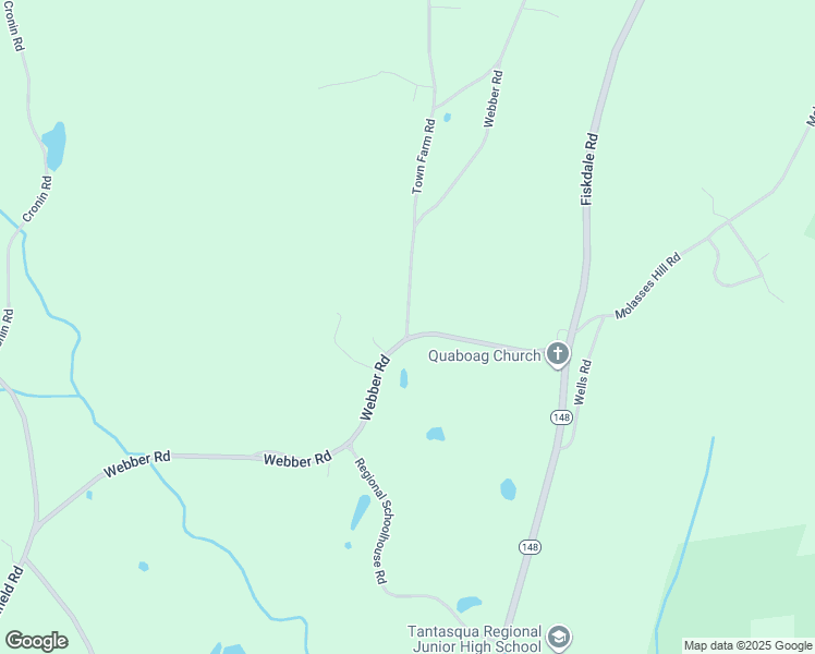 map of restaurants, bars, coffee shops, grocery stores, and more near 64 Webber Rd in Brookfield