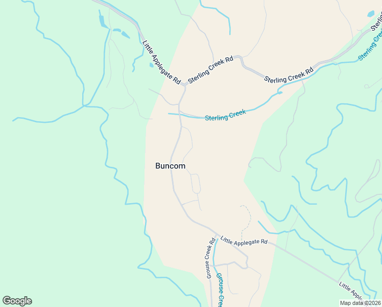 map of restaurants, bars, coffee shops, grocery stores, and more near 3361 Little Applegate Road in Jacksonville