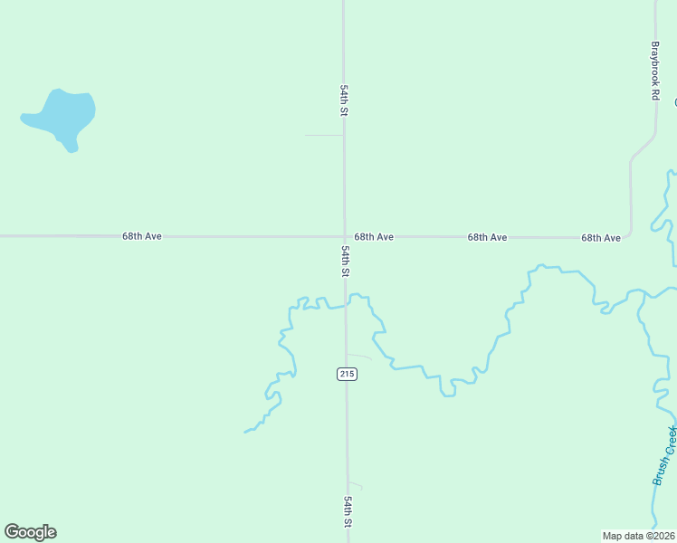 map of restaurants, bars, coffee shops, grocery stores, and more near 68228 County Road 215 in Lawrence