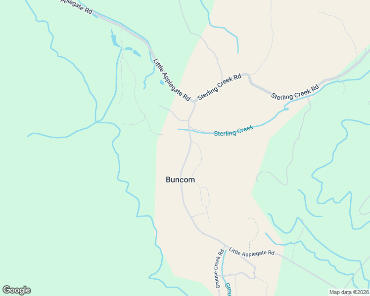 map of restaurants, bars, coffee shops, grocery stores, and more near 3356 Little Applegate Road in Jacksonville