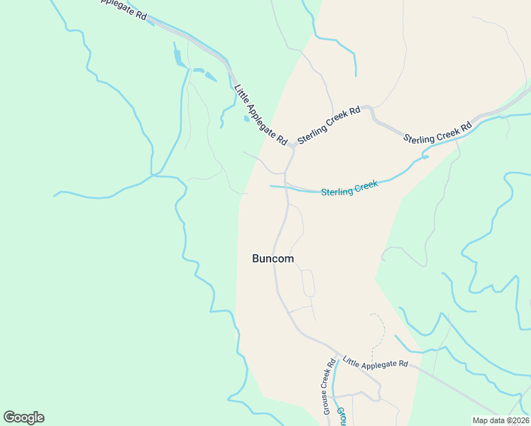 map of restaurants, bars, coffee shops, grocery stores, and more near 3356 Little Applegate Road in Jacksonville