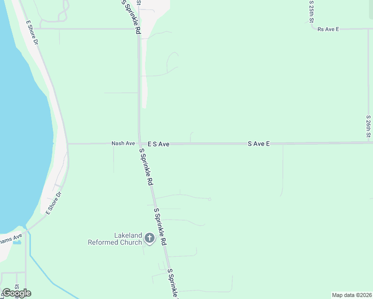 map of restaurants, bars, coffee shops, grocery stores, and more near 5170 South Avenue East in Vicksburg