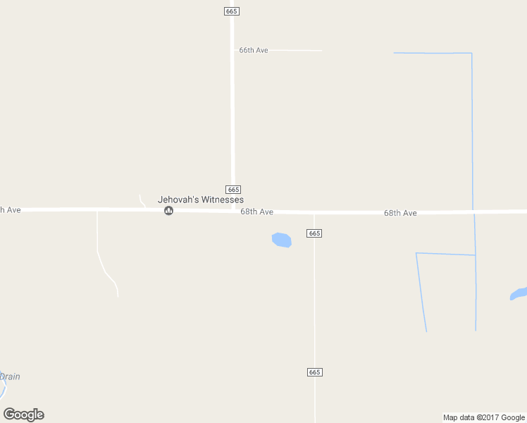 map of restaurants, bars, coffee shops, grocery stores, and more near 35321 County Road 358 in Paw Paw