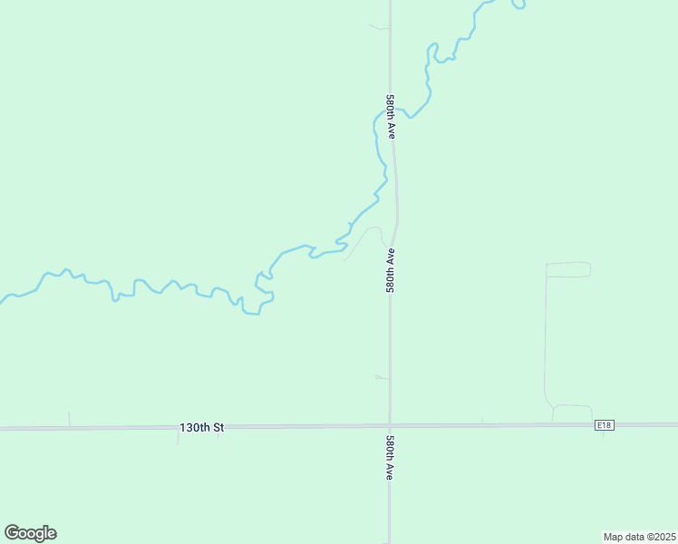 map of restaurants, bars, coffee shops, grocery stores, and more near 12483 580th Avenue in Story City