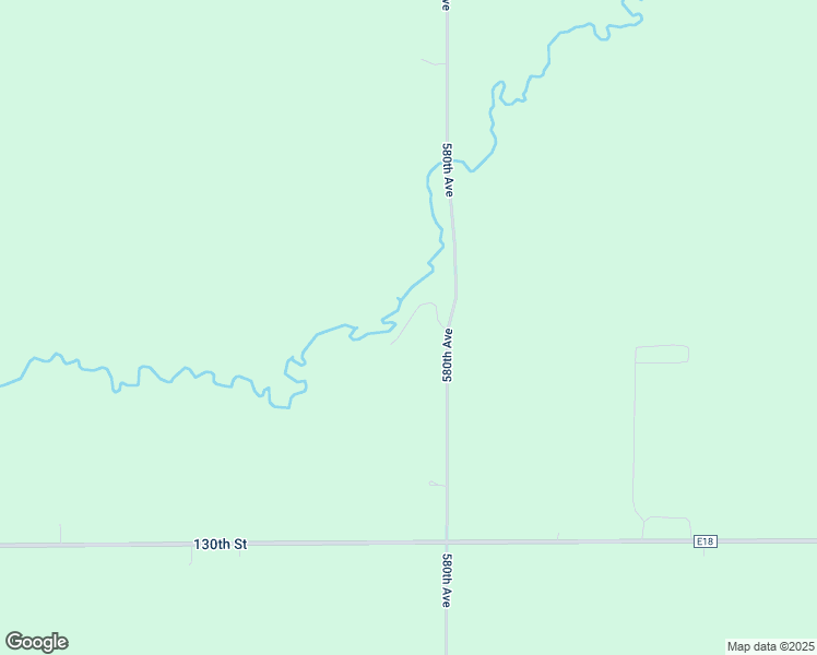 map of restaurants, bars, coffee shops, grocery stores, and more near 12483 580th Avenue in Story City
