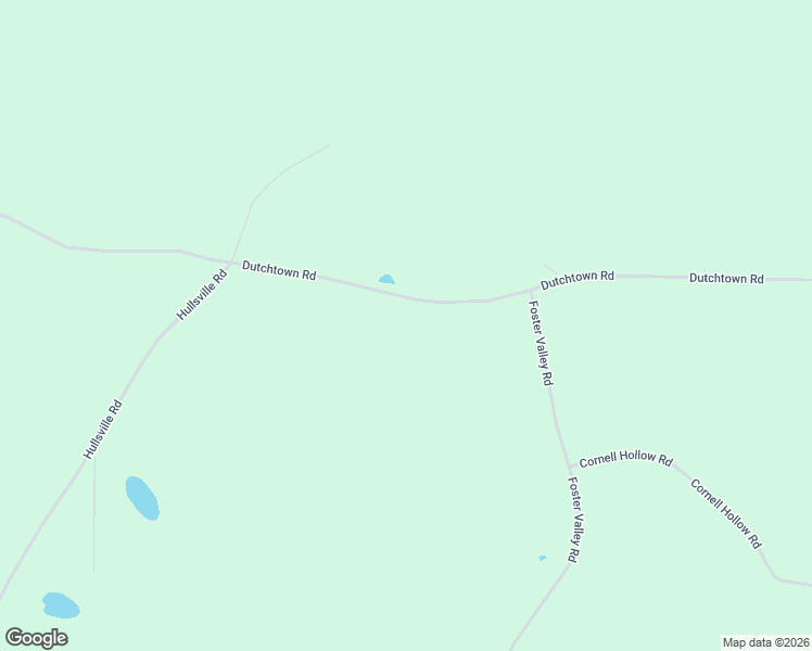 map of restaurants, bars, coffee shops, grocery stores, and more near 1512 Dutchtown Road in Owego