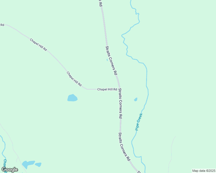 map of restaurants, bars, coffee shops, grocery stores, and more near 20 Chapel Hill Rd in Candor
