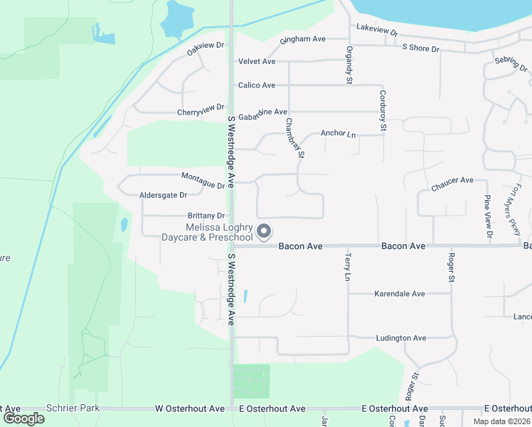 map of restaurants, bars, coffee shops, grocery stores, and more near 9831 Arabian Drive in Portage