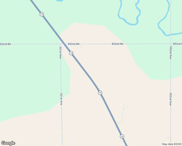 map of restaurants, bars, coffee shops, grocery stores, and more near 85170 Starkel Road in Pierce