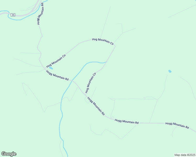map of restaurants, bars, coffee shops, grocery stores, and more near 222 Hog Mountain Circle in Fleischmanns