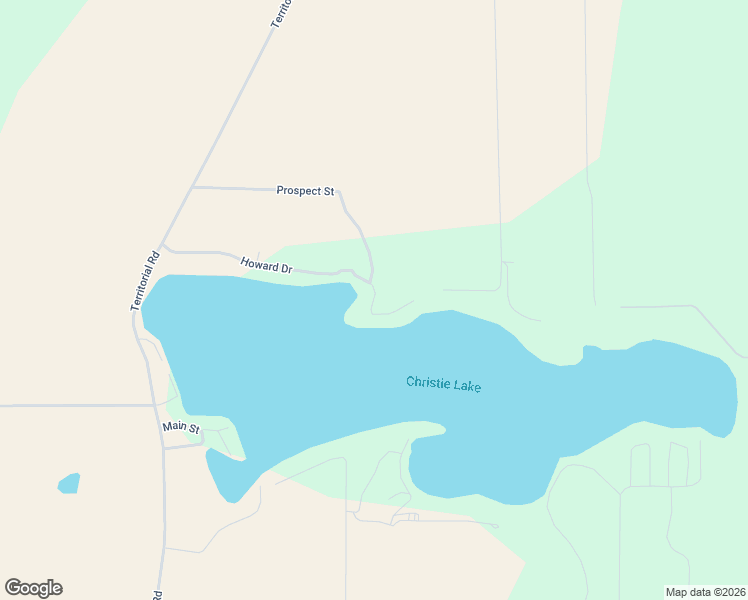 map of restaurants, bars, coffee shops, grocery stores, and more near 66954 Vogel St in Lawrence