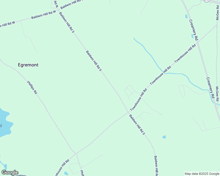 map of restaurants, bars, coffee shops, grocery stores, and more near 81 Baldwin Hill Road South in Great Barrington