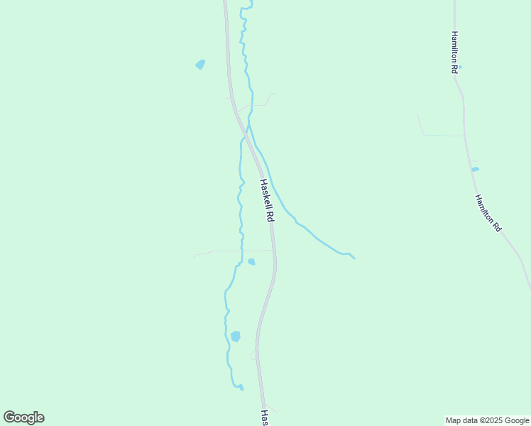 map of restaurants, bars, coffee shops, grocery stores, and more near 4029 County Road 6 in Cuba