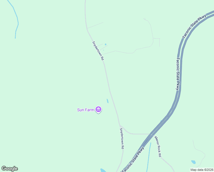 map of restaurants, bars, coffee shops, grocery stores, and more near 475 Snydertown Rd in Craryville