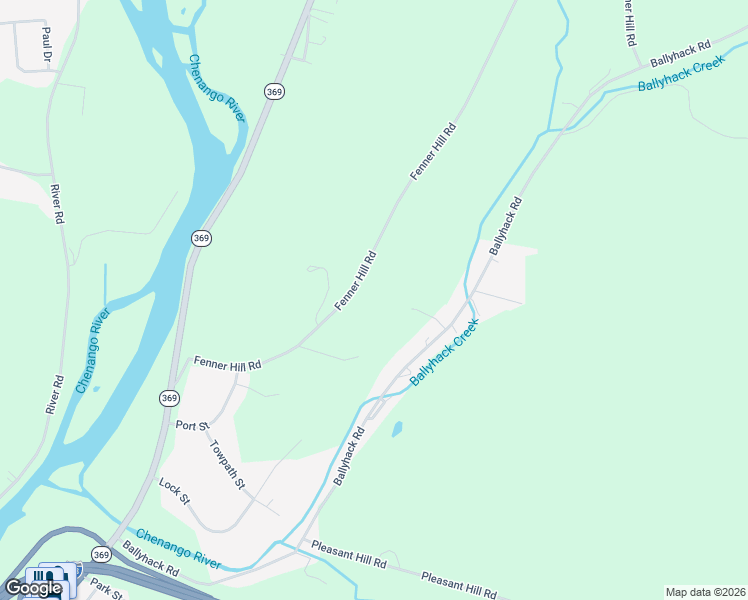 map of restaurants, bars, coffee shops, grocery stores, and more near 98 Fenner Hill Rd in Port Crane