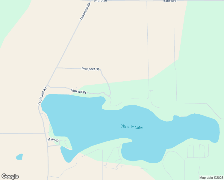 map of restaurants, bars, coffee shops, grocery stores, and more near 48000 Prospect Street in Lawrence