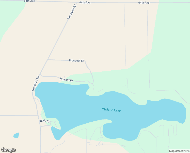 map of restaurants, bars, coffee shops, grocery stores, and more near 66942 Vogel Street in Lawrence