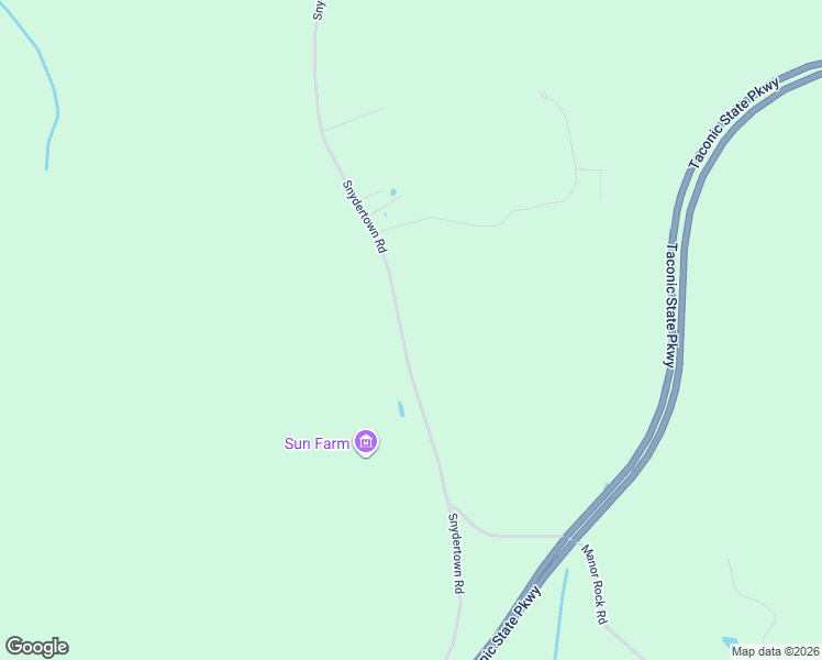 map of restaurants, bars, coffee shops, grocery stores, and more near 506 Snydertown Road in Columbia County