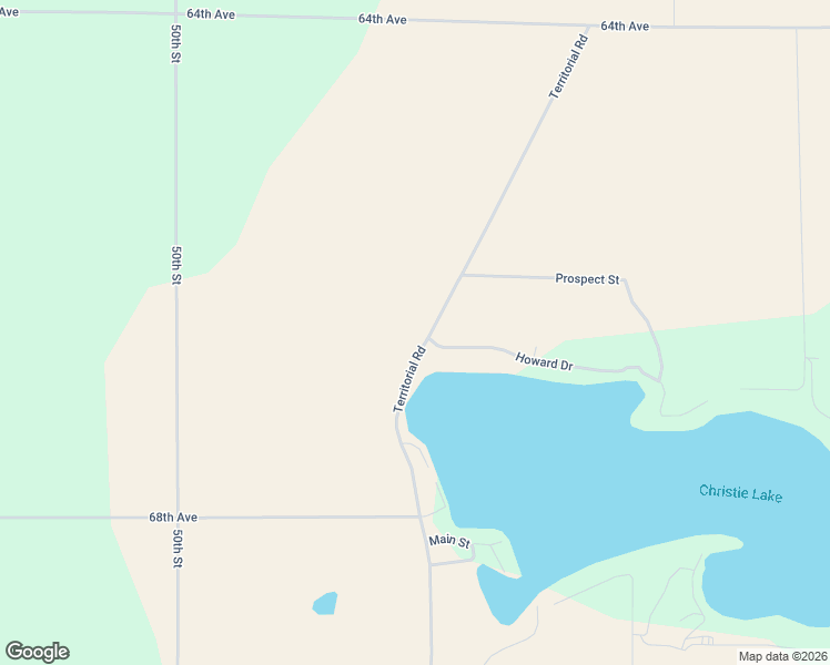 map of restaurants, bars, coffee shops, grocery stores, and more near 66463 Territorial Road in Lawrence